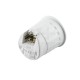 Lampada Led 10W 230V Regolabile