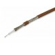 Cavo Coassiale RD316 50 Ohm Doppia Schermatura
