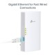 Kit Powerline AV1000 Wi-Fi Ethernet TP-Link TL-WPA7817