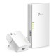 Kit Powerline AV1000 Wi-Fi Ethernet TP-Link TL-WPA7817