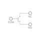 Microswitch 16 A Pulsante