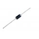 Diodo Fast FR306 800V 3A DO27