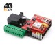 Combinatore Telefonico GSM  2 in 1 