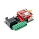 Combinatore Telefonico GSM  2 in 1 