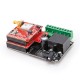 Combinatore Telefonico GSM  2 in 1 