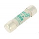 Fusibile Ritardato 25A 10,3x38 mm