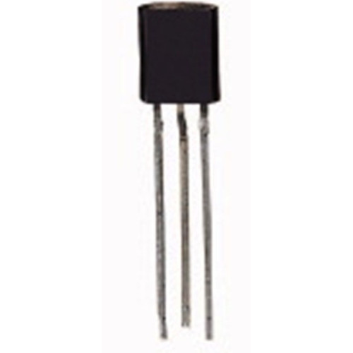 TRANSISTOR BC327-40 PNP 0,5A  45V 