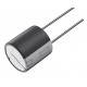Condensatore Elettrolitico 47uF 35V Verticale