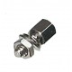 Distanziatore per Connettore Sub-D Lunghezza 7 mm 2 pezzi