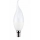 Lampadina a Led Attacco  E14 Bianco Naturale 6W