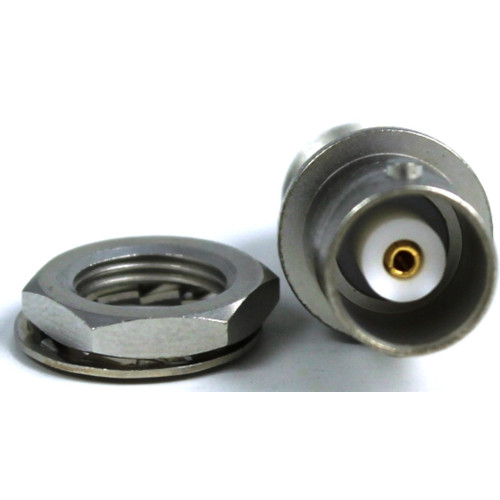 CONNETTORE COASSIALE DA PANNELLO 22BNC 50 0 16 SUHNER