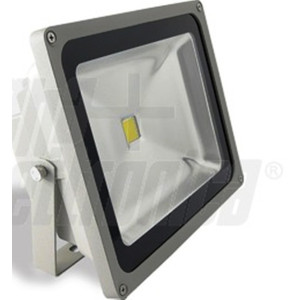 PROIETTORE A LED 50W IP65 COLORE BIANCO NATURALE