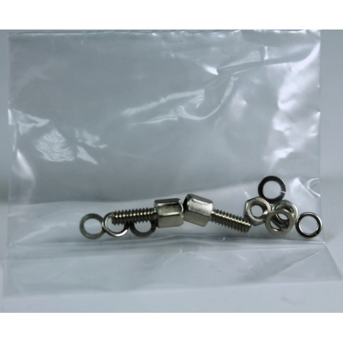 KIT DISTANZIALI RITEN.PER SUB D 