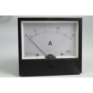 STRUMENTO DA PANNELLO FE70 15ACC