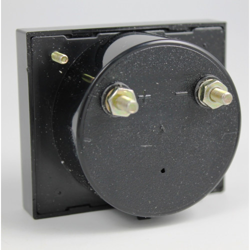 STRUMENTO DA PANNELLO 100/5A