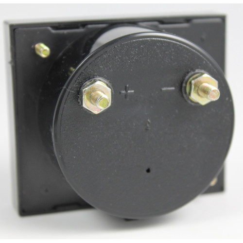 STRUMENTO DA PANNELLO FE55 150VAC