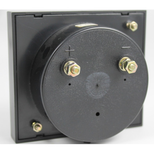 STRUMENTO DA PANNELLO FE70 150VAC