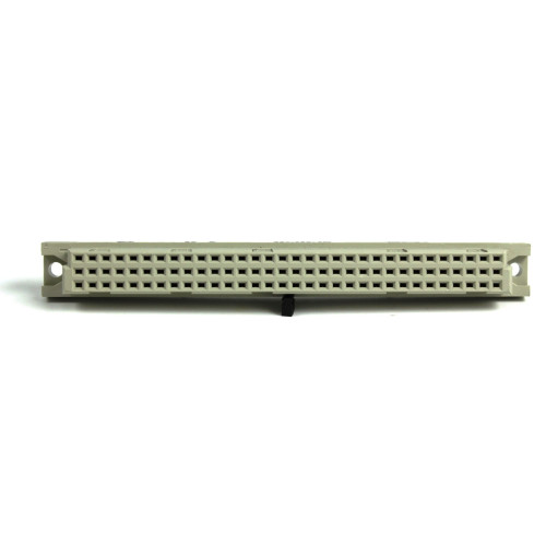CONNETTORE DIN41612 FEMMINA A+B+C DA CIRCUITO STAMPATO