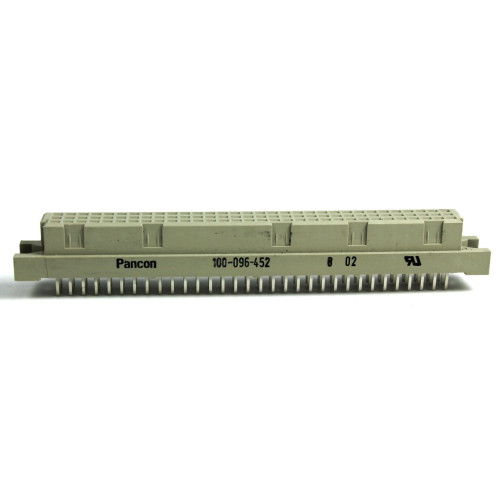 CONNETTORE DIN41612 FEMMINA A+B+C DA CIRCUITO STAMPATO