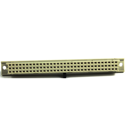 CONNETTORE EUROCARD FEMMINA 96P A+B+C PER C.S. NORME DIN41612 