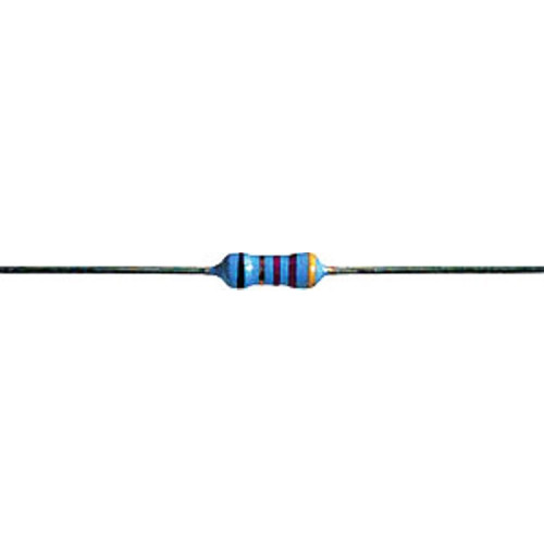 RESISTENZA 1/4 W 1% 2,1 KOHM