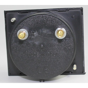 STRUMENTO DA PANNELLO 80ACC 60MV 2