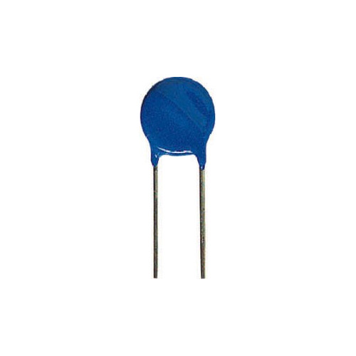 VARISTORE 275VAC 9x11mm