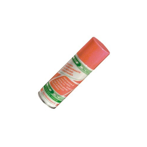 SPRAY REFRIGERANTE ECOLOGICO
