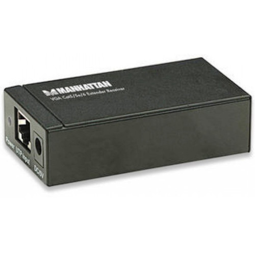 EXTENDER VGA CAVO C. 5/6