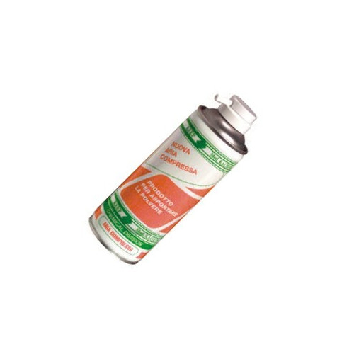 SPRAY ARIA COMPRESSA ECOLOGICO