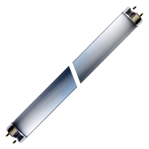 TUBO A LED 59CM T8 BF TRASPARENTE