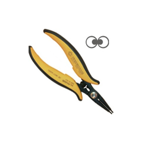 PINZA PER ANELLI SEEGER PN5030 PIERGIACOMI