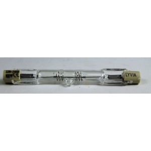 LAMPADA ALOGENA 230V 120W