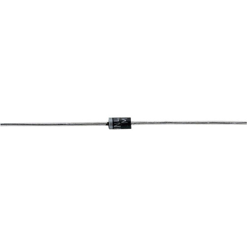 DIODO FAST 1A 1KV UF4007