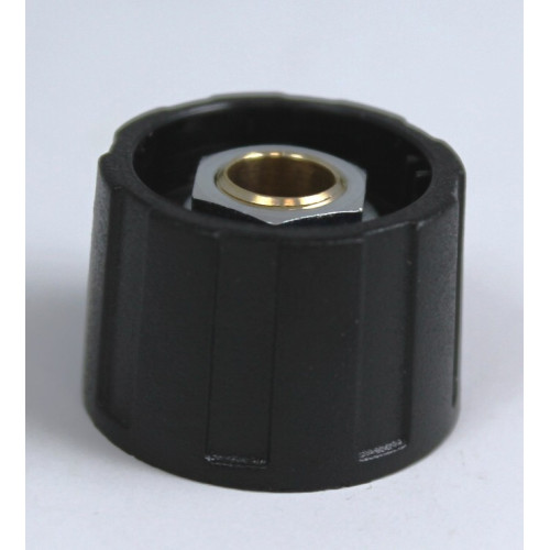MANOPOLA OKW DIAMETRO 23MM ( ALBERINO 6,3MM )