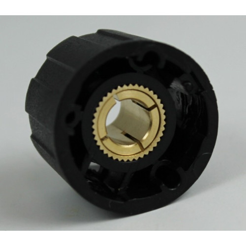 MANOPOLA OKW DIAMETRO 23MM ( ALBERINO 6,3MM )
