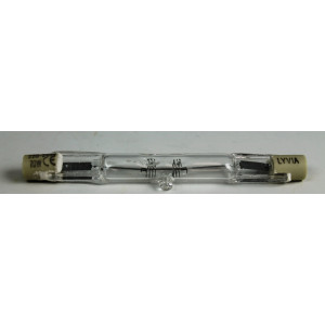 LAMPADA ALOGENA 230V 80W