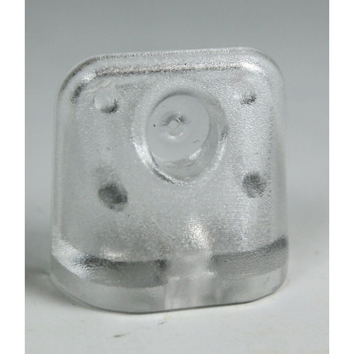 TAPPO DI CHIUSURA TRASPARENTE