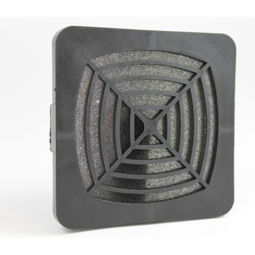 FILTRO SALVADITA PER VENTILATORE 80X80MM