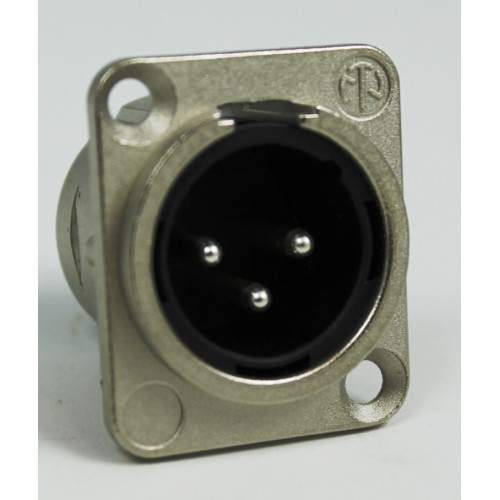 SPINA AUDIO 3 POLI DA PANNELLO XLR