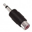 adattatore jack 3,5 - presa rca