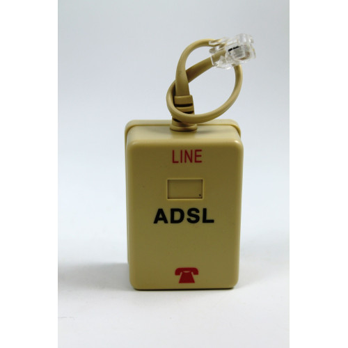 FILTRO LINEA ADSL