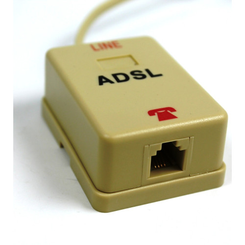 FILTRO LINEA ADSL