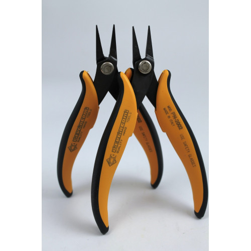 PINZA LISCIA  FINA PN2002 PIERGIACOMI