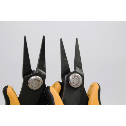 PINZA LISCIA  FINA PN2002 PIERGIACOMI