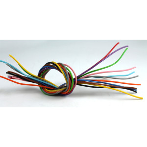 TRECCIA  12X0,35- 12 COLORI 2