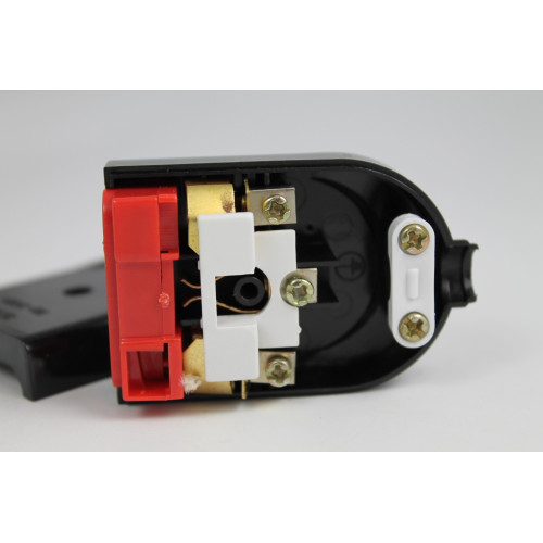 PRESA 2X10/16 BIPOLARE - NERA