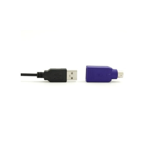 TASTIERA ITALIANA PS2 / USB