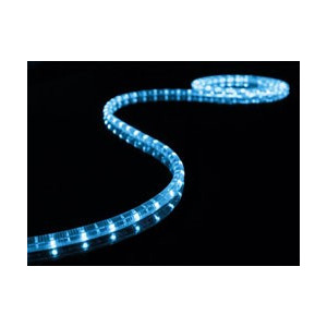 TUBO LUMINOSO A LED BLU 2