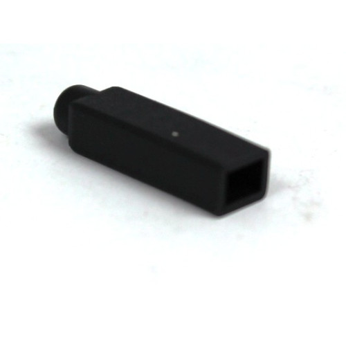 COPRIFASTON FEMMINA 2,86 COLORE NERO